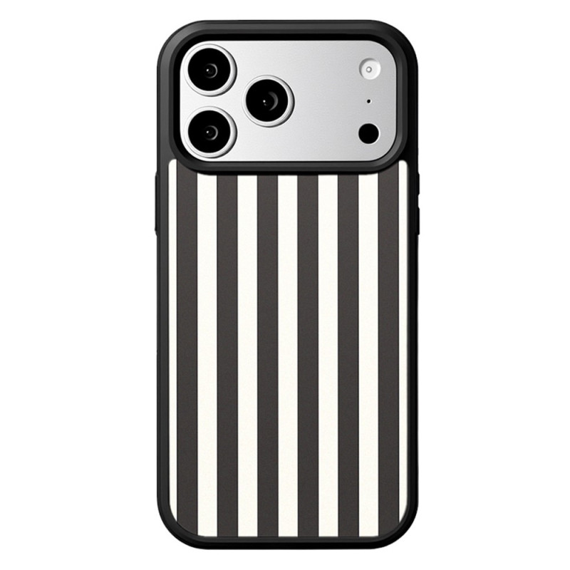 iPhone 18 Pro Max / 17 Pro Max MagSafe Striped Series EYCASE -suojakotelo