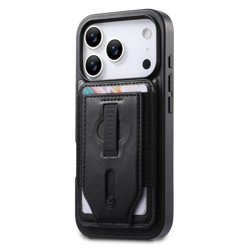 CESENEO-korttikuori iPhone 18 Pro Max / 17 Pro Max -suojakuori