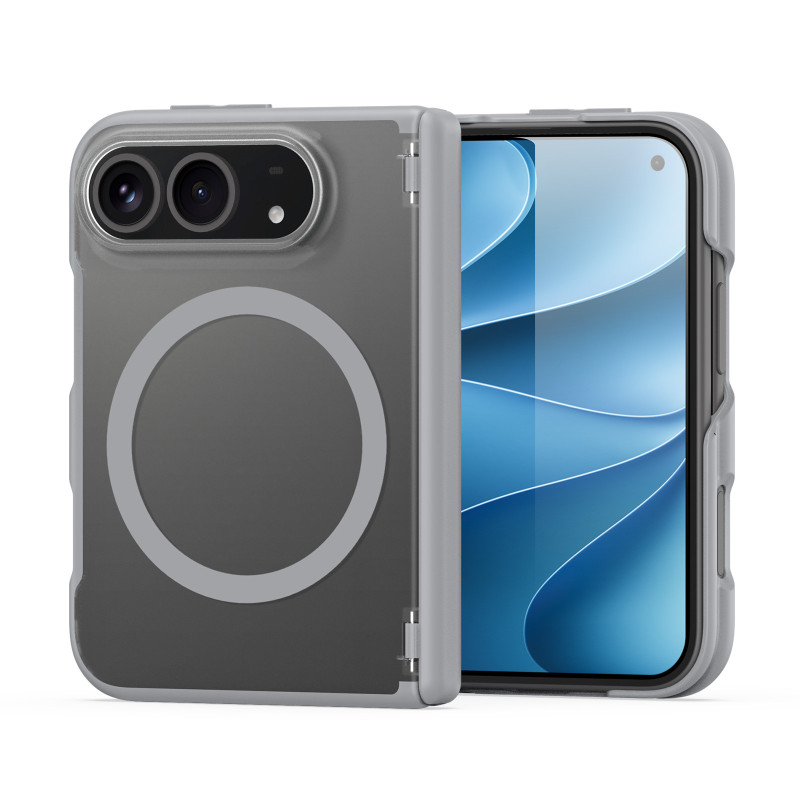 Coque iPhone Duo Expn Series DUX DUCIS