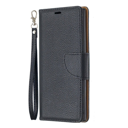 Samsung Galaxy Note 10 Asia Lychee vino läppä