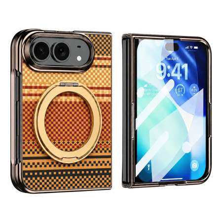 Coque iPhone Duo Magnétique...