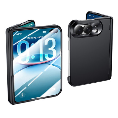 Coque iPhone Duo Fine avec...