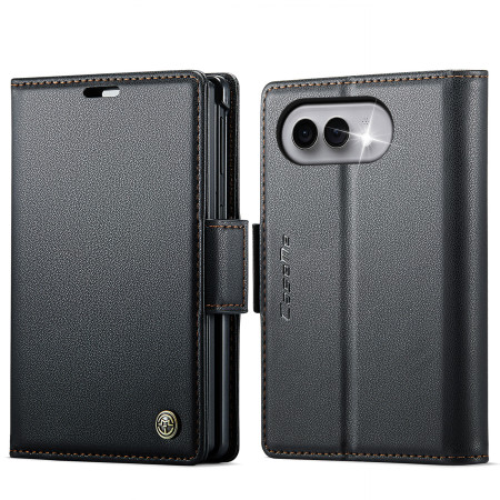 CASEME iPhone Duo -suojakotelo