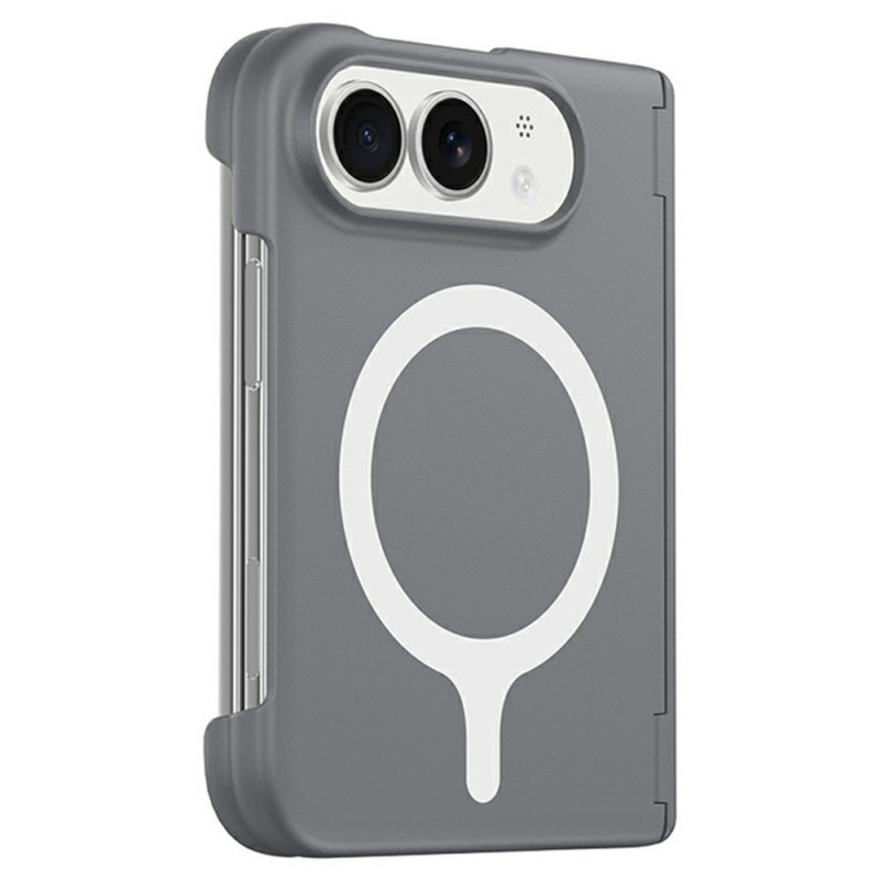 Kova magneettinen iPhone Duo -suojakuori