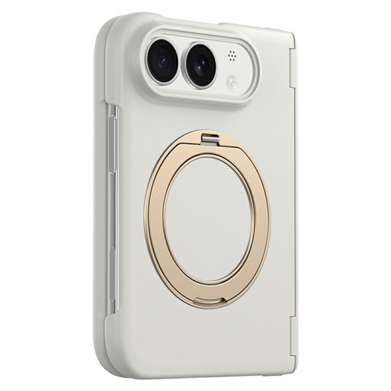 Coque iPhone Duo Magnétique Rigide avec Support