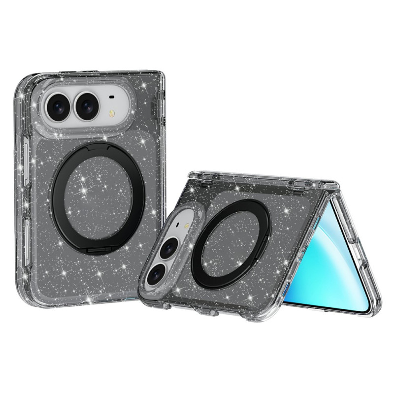 iPhone Duo -kuori, kimallus