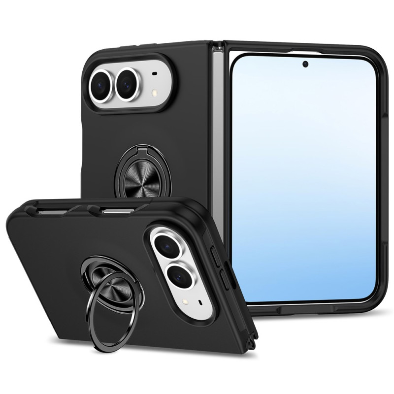 iPhone Duo -hybridikuori, jossa on kiinnitysrengas