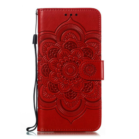 Huawei P Smart Plus Asia 2019 Mandala Full