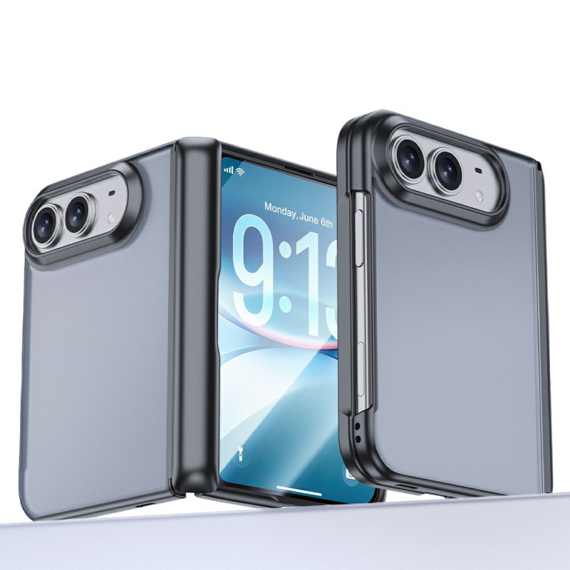 iPhone Duo Mate -kuori ja HD-panssarilasi