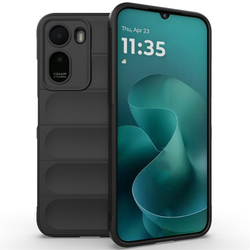 Xiaomi Redmi A7 Pro / Poco C81 Pro -puhelimen luistamaton suojakuori