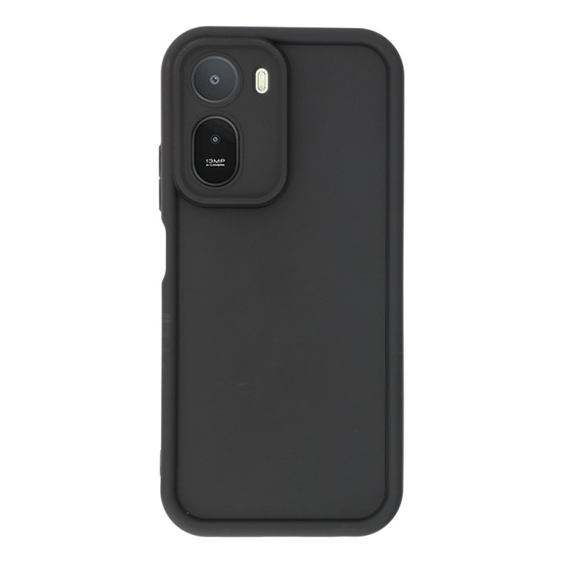 Xiaomi Redmi A7 Pro / Poco C81 Pro -suojakotelo, uritettu ja luistamaton