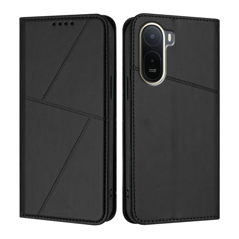 Xiaomi Redmi A7 Pro / Poco C81 Pro Lignes -suojakotelo