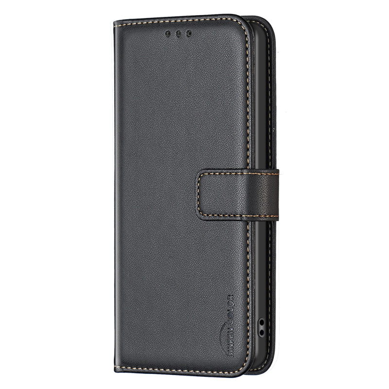 Poco F9 Ultra / F8 Ultra -suojakuori, BINFEN COLOR