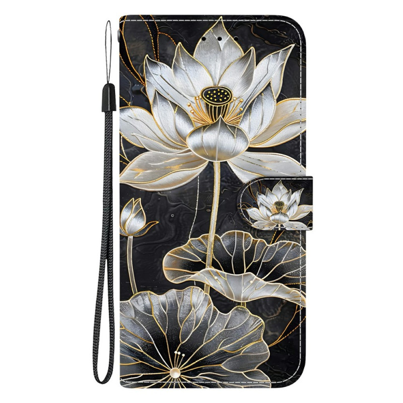 Housse Poco F9 Ultra Une Fleur