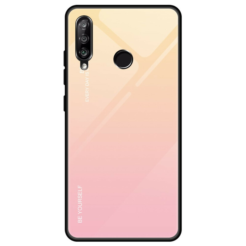 Huawei P Smart Plus Asia 2019 galvanoitu väri