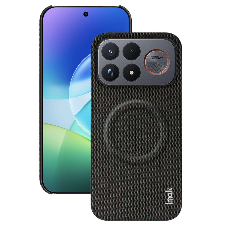 Coque Poco F9 Ultra Magnétique Ruiyi Series IMAK