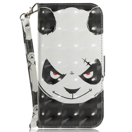 Housse Poco F9 Ultra Panda...
