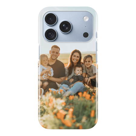 Coque personnalisée iPhone...