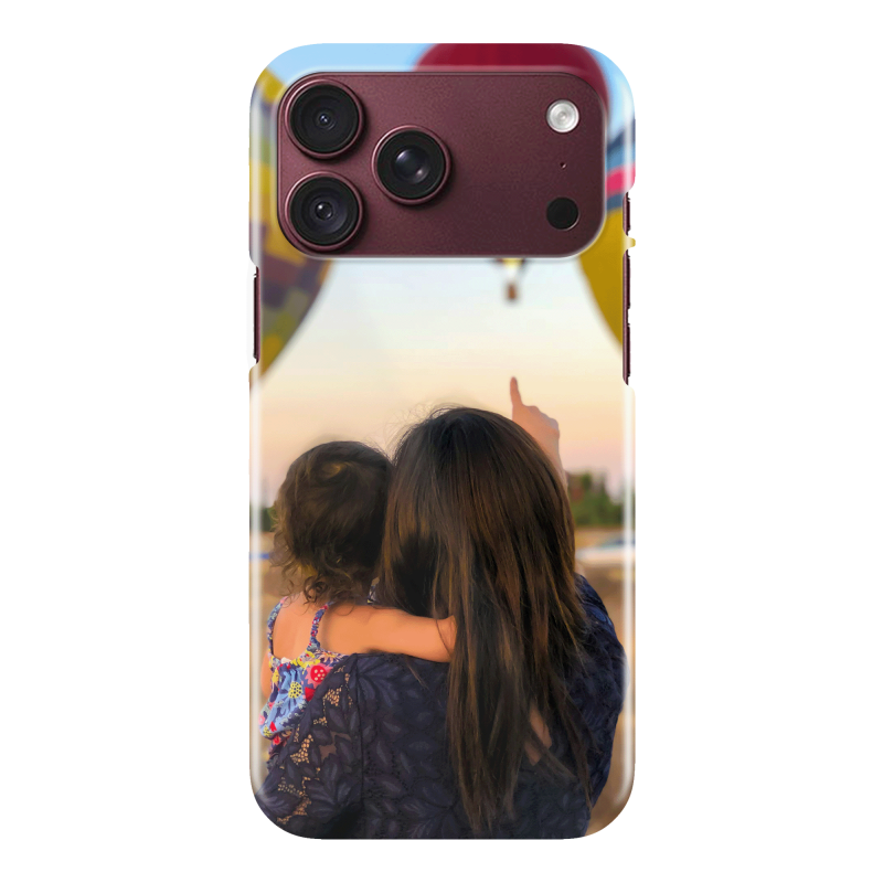 Coque personnalisée iPhone 18 Pro Max