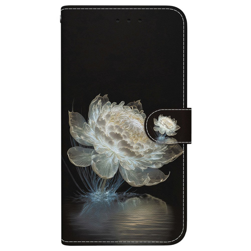 Housse Poco F9 Ultra Pivoine