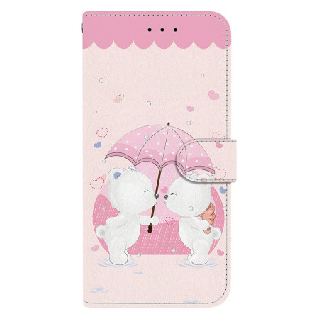 Housse Poco F9 Ultra Cartoon