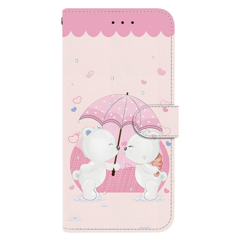 Housse Poco F9 Ultra Cartoon