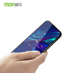 Huawei P Smart Plus 2019 Mofi karkaistua lasia näytön suojakalvo