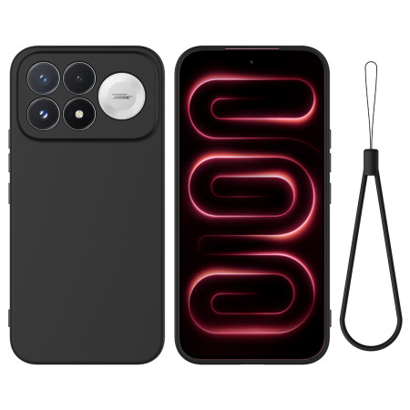 Coque Poco F9 Pro Silicone...