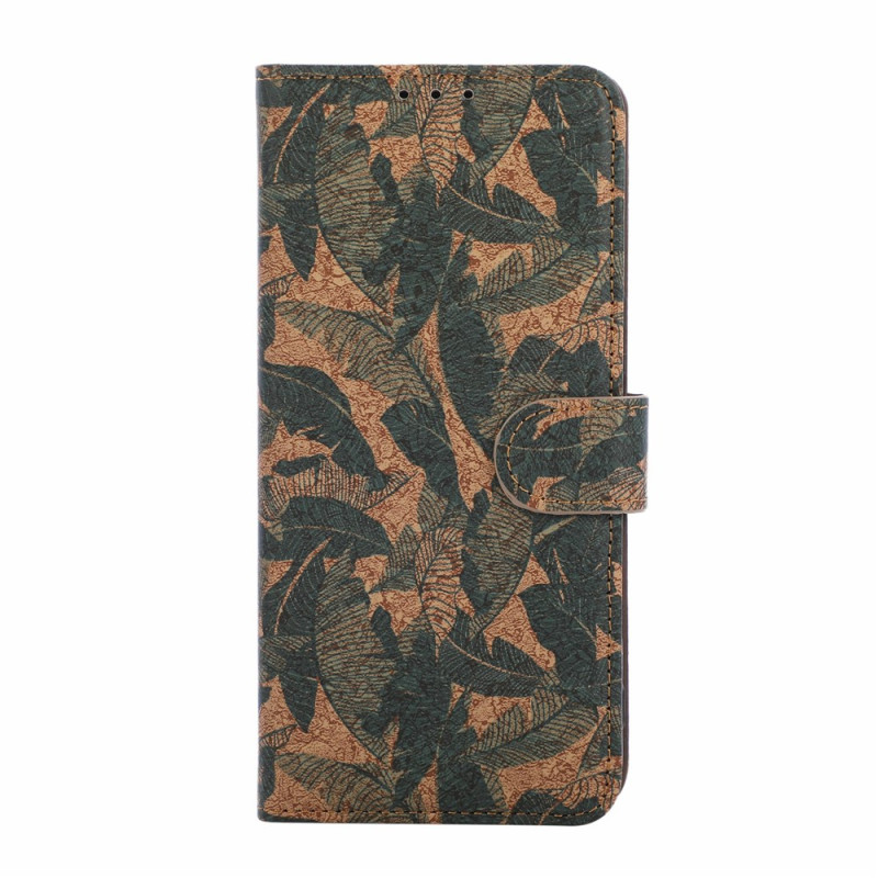 Housse Xiaomi Redmi Note 17 5G / 4G Bohème