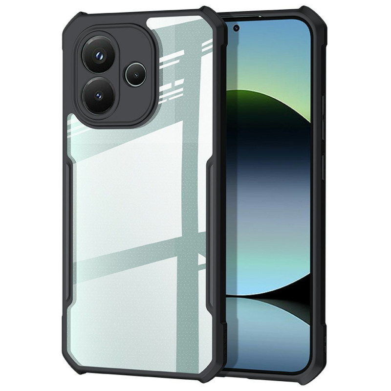 Coque Xiaomi Redmi Note 17 5G / 4G XUNDD