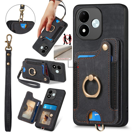 Coque Xiaomi Redmi Note 17...