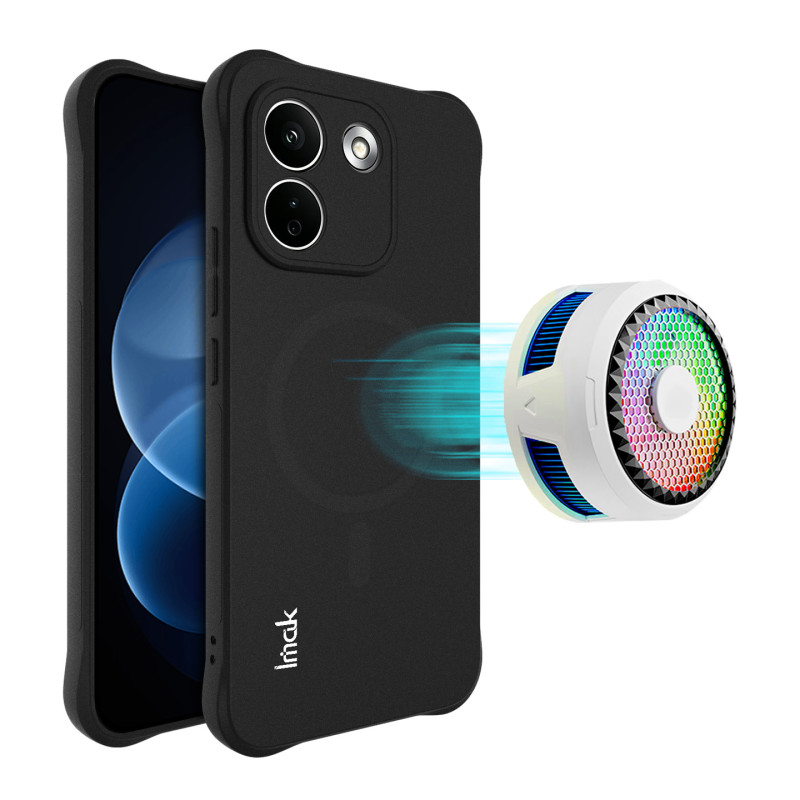 Coque Xiaomi Redmi Note 17 Pro Max 5G Magnétique IMAK