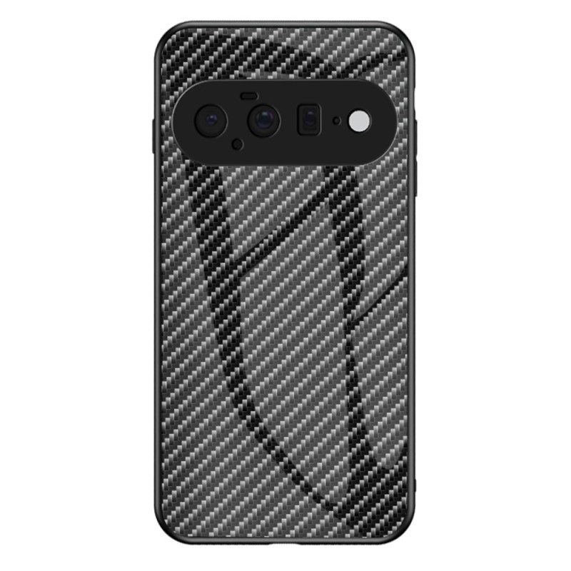 Google Pixel 11 -suojakotelo, panssarilasi ja hiilikuitu