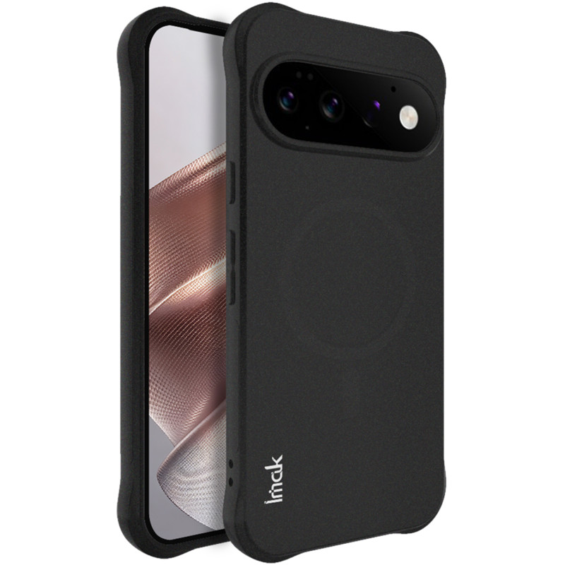 IMAK:n magneettinen Google Pixel 11 -suojakotelo