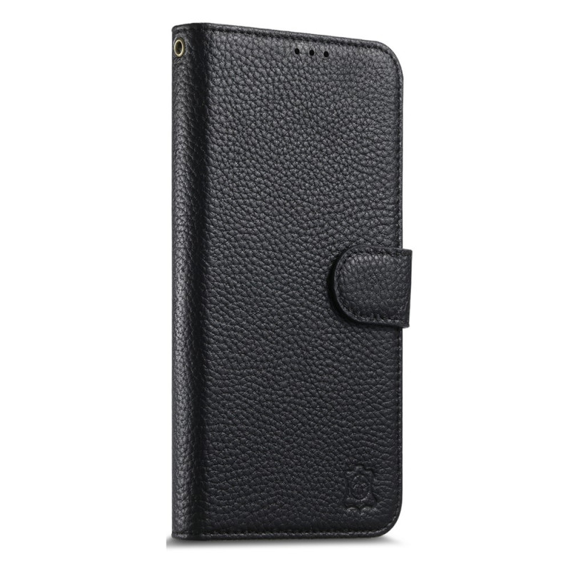 Google Pixel 11 Pro / 11 -suojakotelo, Premium Design (RFID-suojaus)
