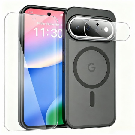 Google Pixel 11...