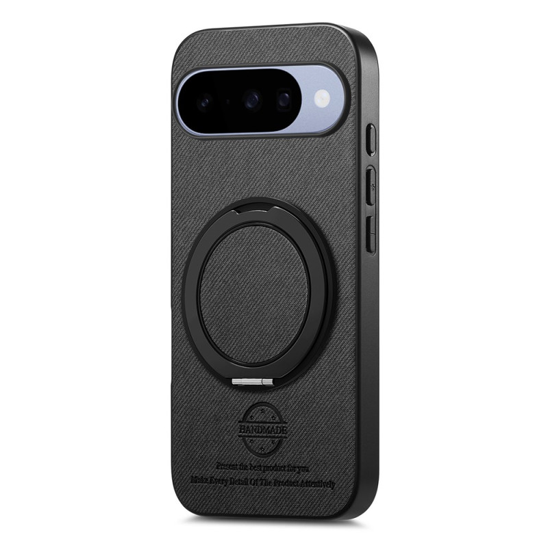 Google Pixel 11 -suojakotelo, farkkutyyli, kiinnitysrenkaalla