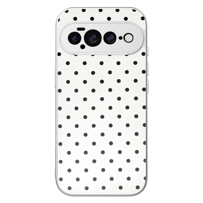 Google Pixel 11 -suojakotelo, Pois-kuvio
