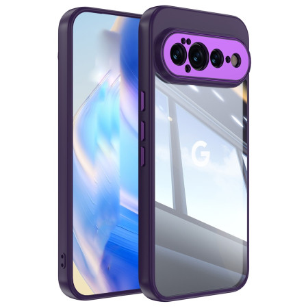 Läpinäkyvä Google Pixel 11...