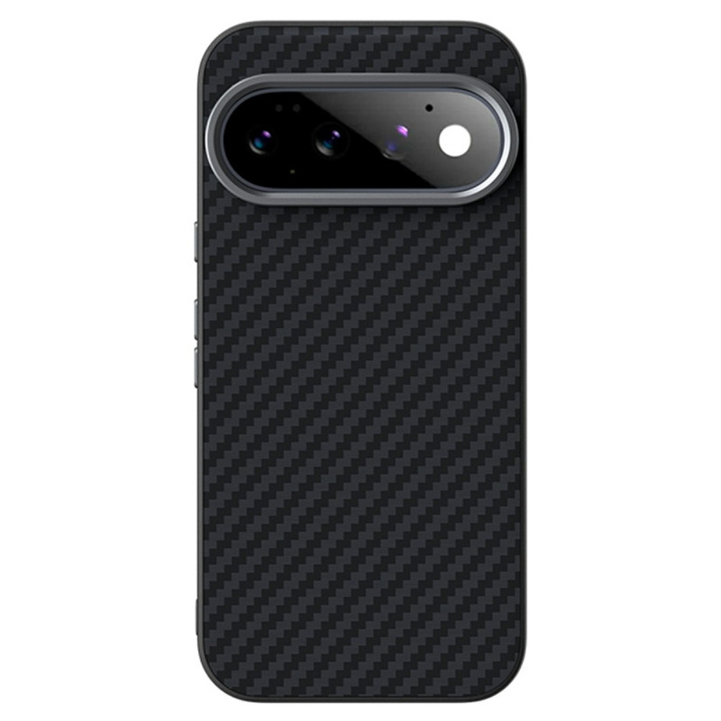 ABEEL:n Google Pixel 11 Pro -suojakotelo, erittäin ohut hiilikuitu