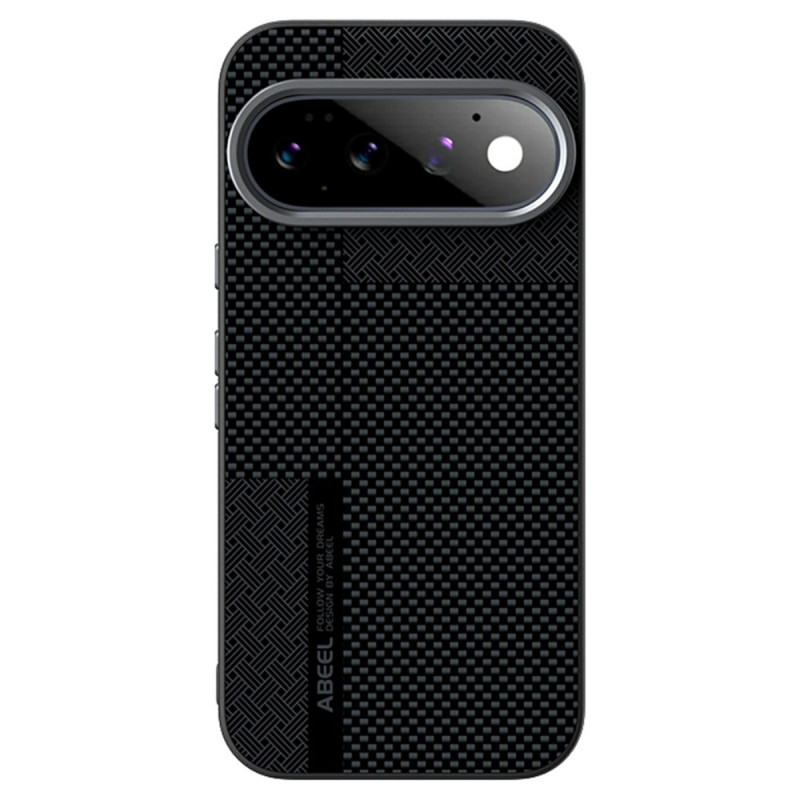 ABEEL:n Google Pixel 11 Pro -suojakotelo, musta