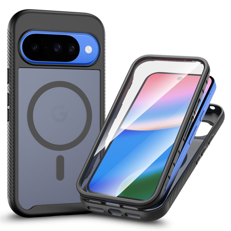 Google Pixel 11 Pro:n magneettinen 3-in-1-suojakotelo