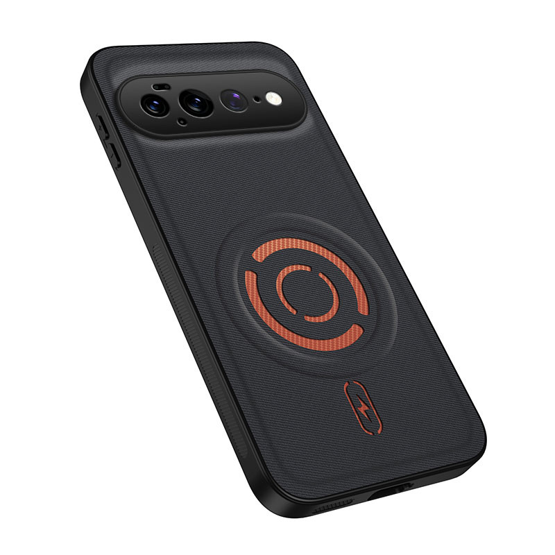 WANLONFENG:n magneettinen ja luistamaton Google Pixel 11 Pro XL -suojakotelo