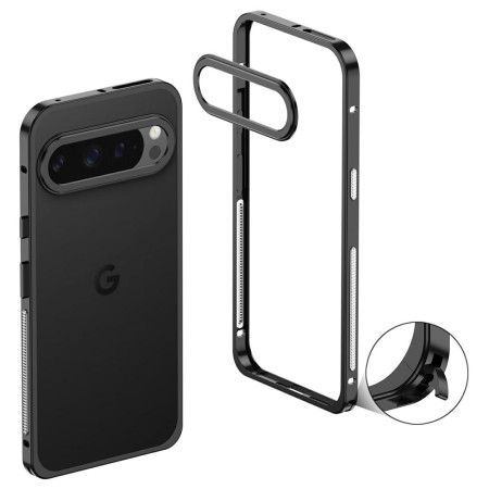 Google Pixel 11 Pro XL:n...