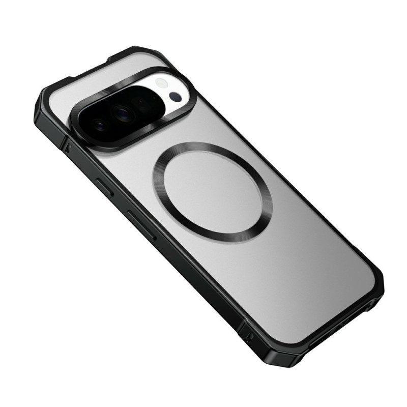 Google Pixel 11 Pro XL:n kova kuori ja metallikehys