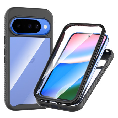 Läpinäkyvä Google Pixel 11...