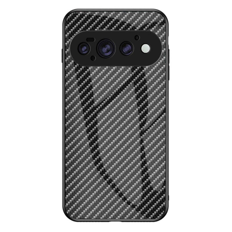 Google Pixel 11 Pro XL -suojakotelo, panssarilasi ja hiilikuitu