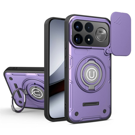 Poco F9 Pro -suojakotelo,...
