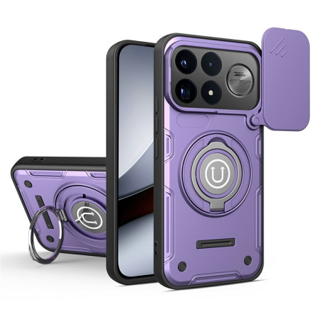 Poco F9 Ultra -suojakotelo,...