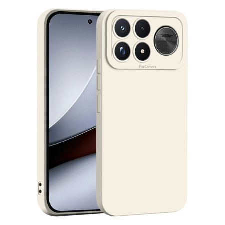 Poco F9 Ultra -silikonikuori